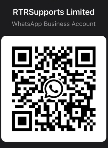 WhatsApp QR Code