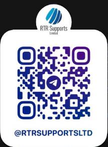 WhatsApp QR Code