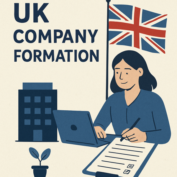 company-formation